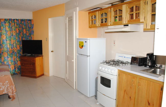 Stingray Beach Studio - Foto 3