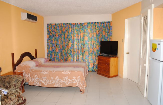 Stingray Beach Studio - Foto 1