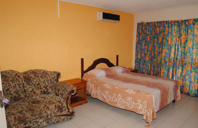 Stingray Beach Studio - Foto 2