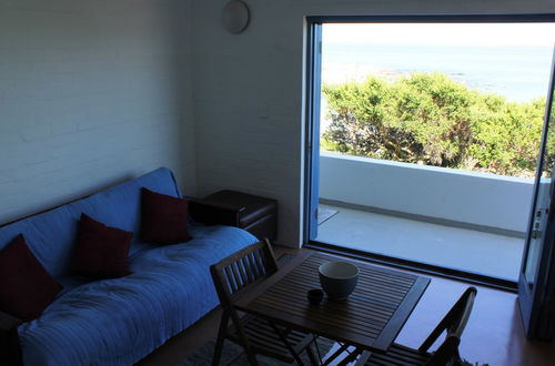 Photo 2 - Seehuis Bismarck, Langebaan 2-Sleeper