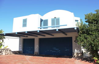 Photo 1 - Seehuis Bismarck, Langebaan 2-Sleeper