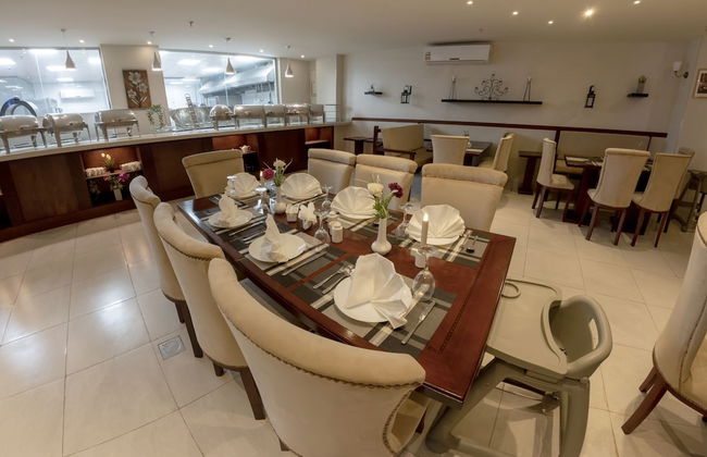 Orchid Suites 4 - Foto 25
