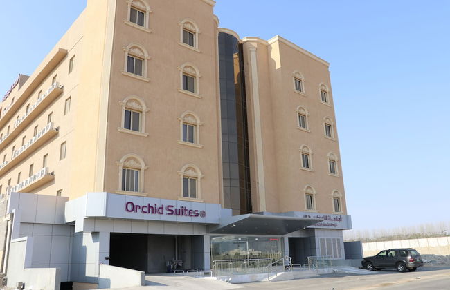 Orchid Suites 4 - Foto 41
