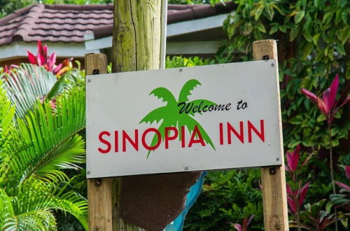 Photo 41 - The Grand Sinopia Inn Portland