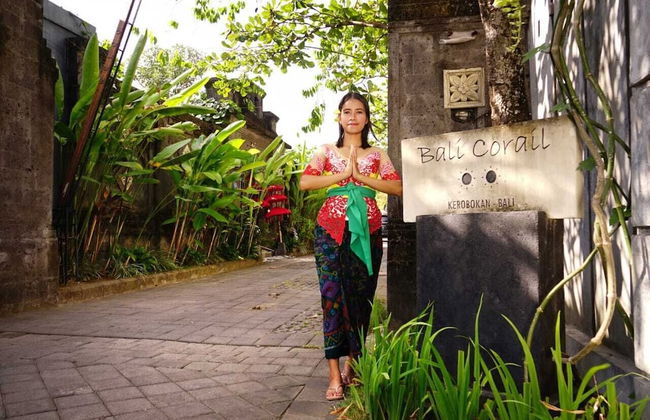 Bali Corail Villa - Foto 19