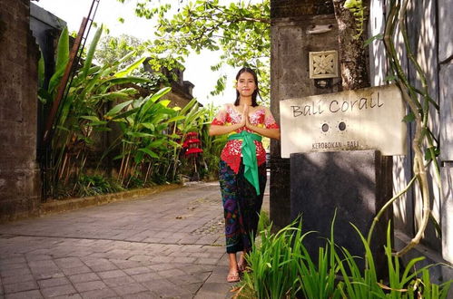 Photo 19 - Bali Corail Villa