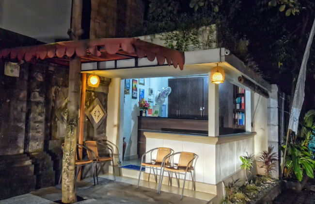 Bali Corail Villa - Foto 2