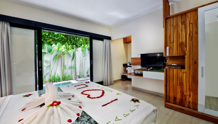 Photo 1 - Bali Corail Villa