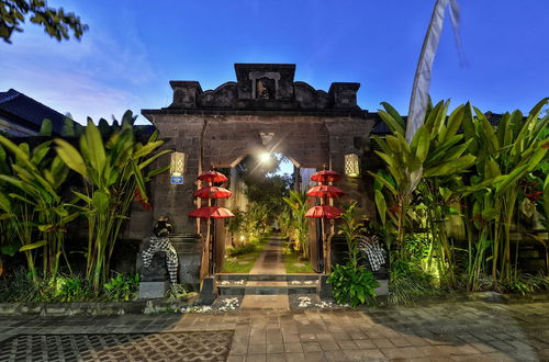 Photo 20 - Bali Corail Villa