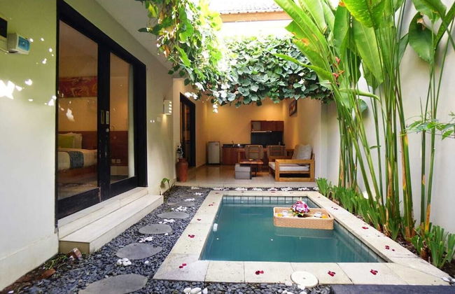 Bali Corail Villa - Foto 17
