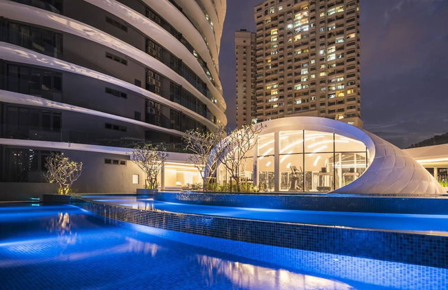 Arte S Family Suites - Foto 28