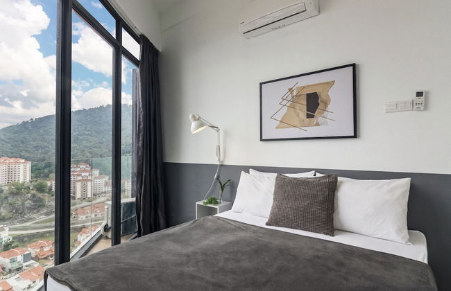 Arte S Family Suites - Foto 11