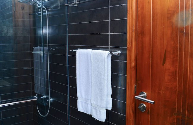 Unique Towers Luxury Boutique Suites - Foto 37