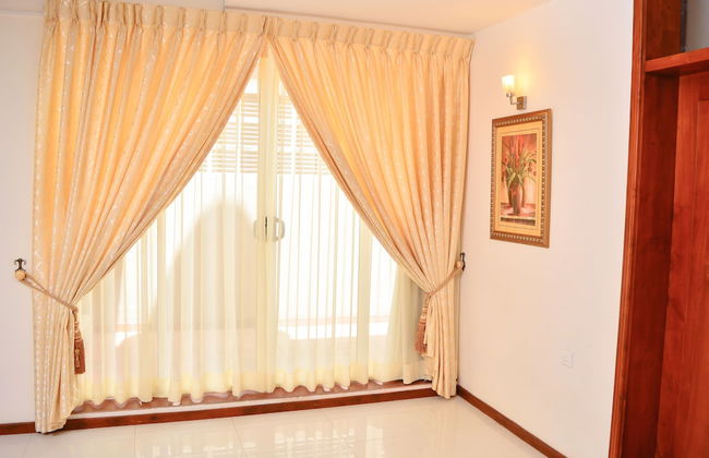 Unique Towers Luxury Boutique Suites - Foto 57
