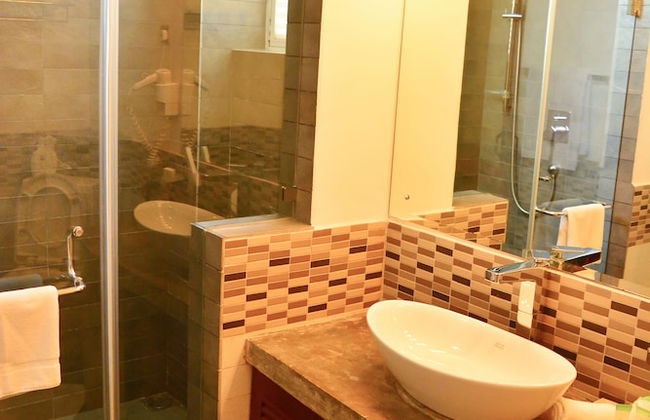 Unique Towers Luxury Boutique Suites - Foto 10