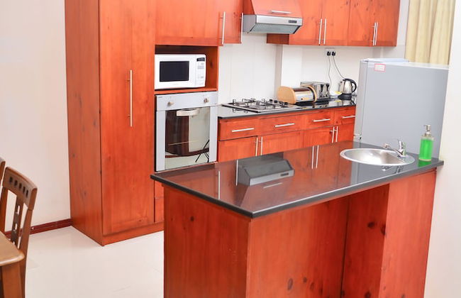 Unique Towers Luxury Boutique Suites - Foto 22