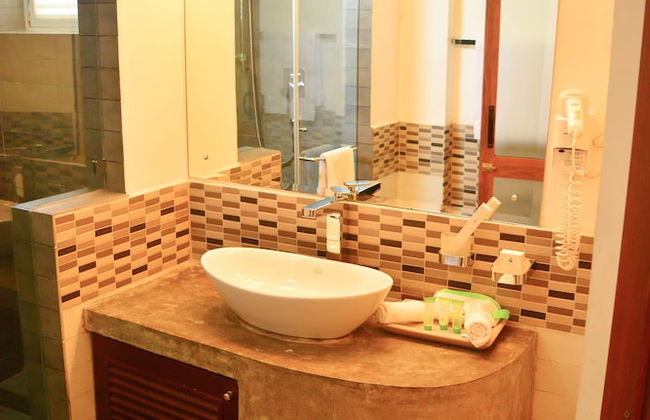 Unique Towers Luxury Boutique Suites - Foto 38