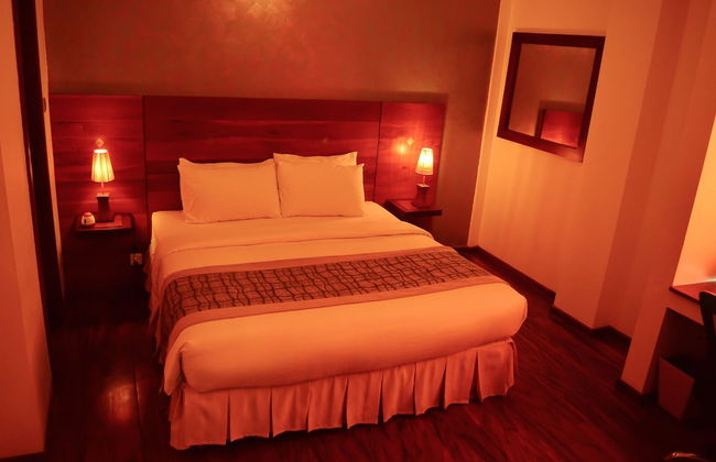 Unique Towers Luxury Boutique Suites - Foto 31