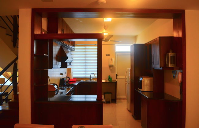 Unique Towers Luxury Boutique Suites - Foto 23