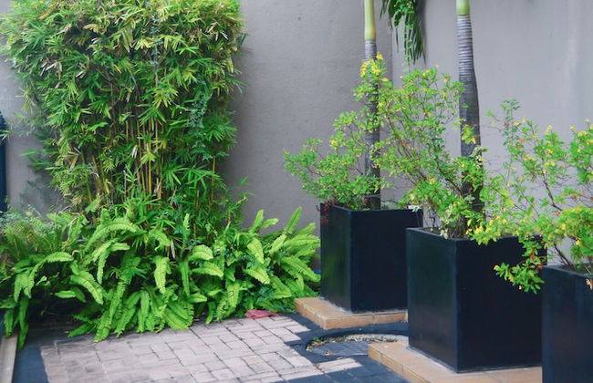 Unique Towers Luxury Boutique Suites - Foto 51