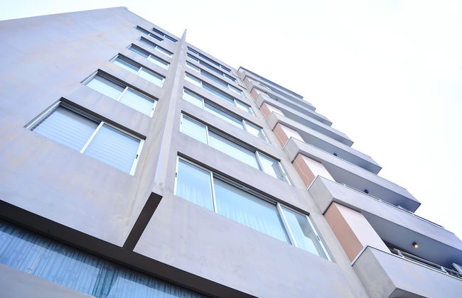 Unique Towers Luxury Boutique Suites - Foto 54