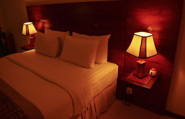Unique Towers Luxury Boutique Suites - Foto 14