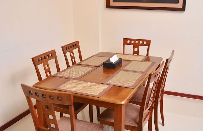Unique Towers Luxury Boutique Suites - Foto 24