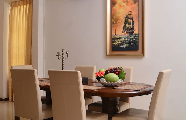 Unique Towers Luxury Boutique Suites - Foto 35