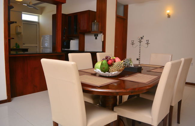 Unique Towers Luxury Boutique Suites - Foto 19
