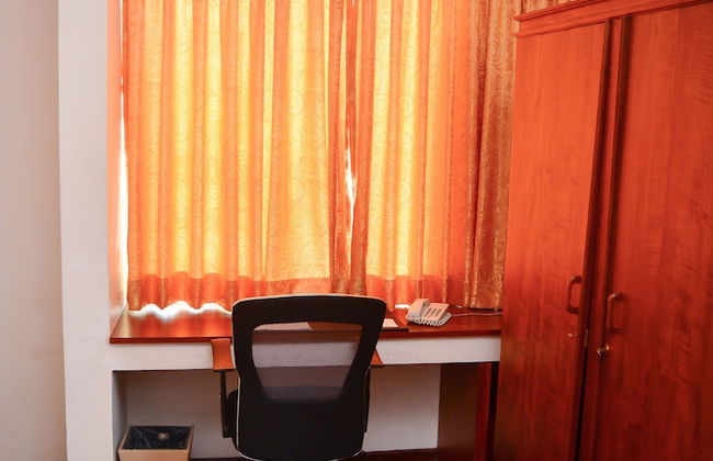 Unique Towers Luxury Boutique Suites - Foto 7