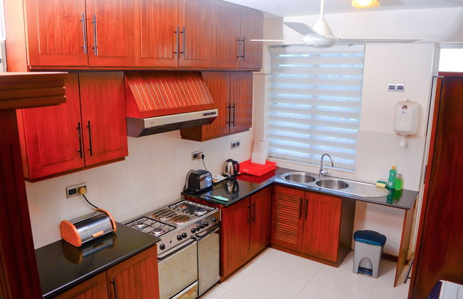 Unique Towers Luxury Boutique Suites - Foto 34