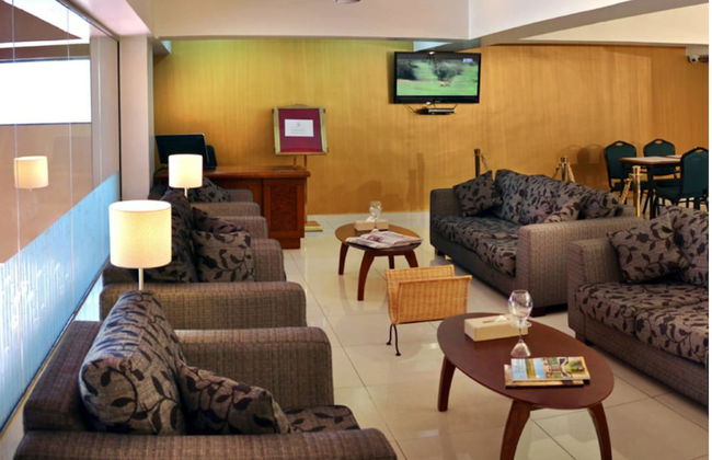 Unique Towers Luxury Boutique Suites - Foto 6