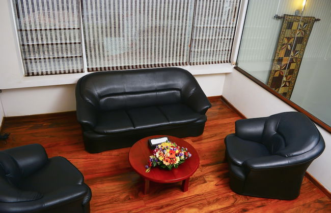 Unique Towers Luxury Boutique Suites - Foto 29