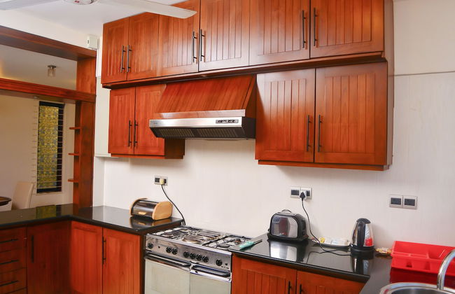 Unique Towers Luxury Boutique Suites - Foto 56