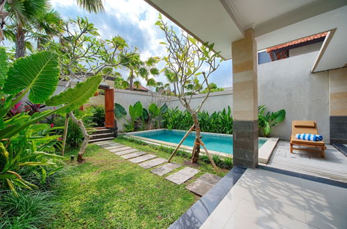 Photo 36 - Puri Canggu Villas & Rooms