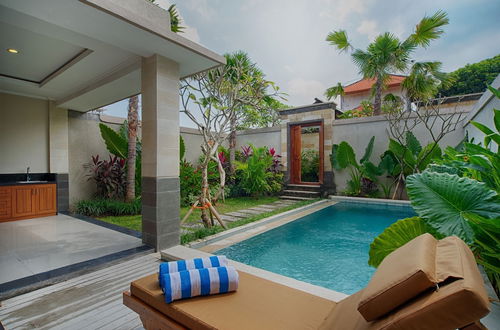 Photo 35 - Puri Canggu Villas & Rooms