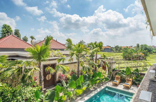 Photo 39 - Puri Canggu Villas & Rooms