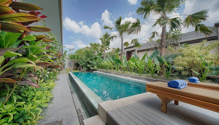 Photo 1 - Puri Canggu Villas & Rooms