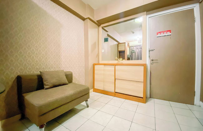 Pool View Apartment Green Pramuka - Foto 12