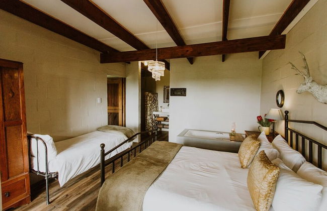The Stables Cottages - Foto 8