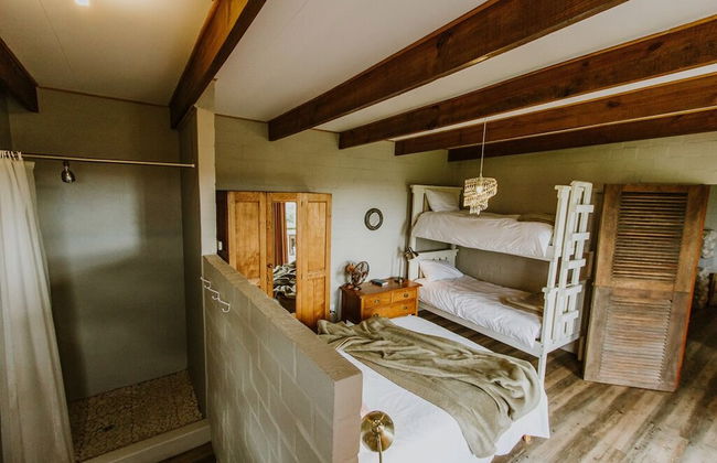 The Stables Cottages - Foto 13