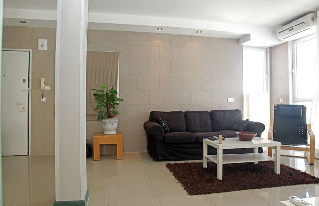 TLVSublet Hayarkon - Foto 39