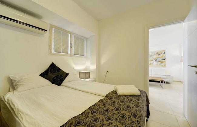 TLVSublet Hayarkon - Foto 18