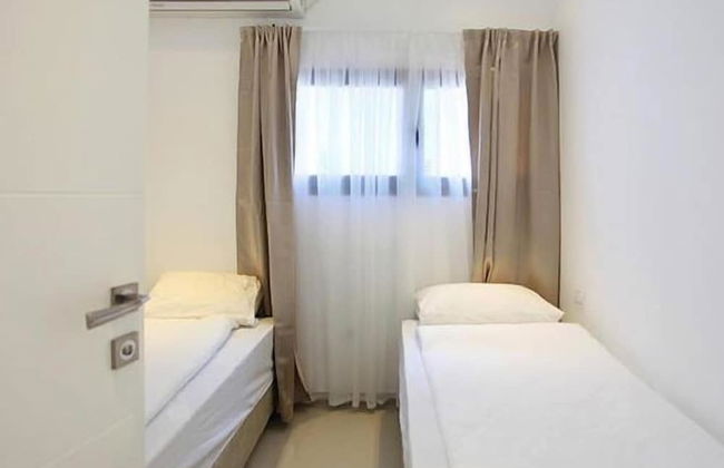 TLVSublet Hayarkon - Foto 17