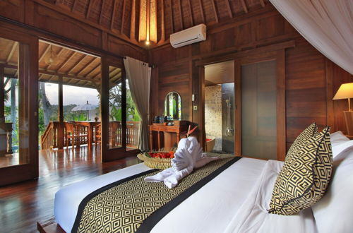 Foto 4 - Anandari Ubud Villa