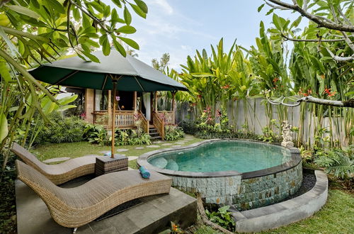 Foto 36 - Anandari Ubud Villa