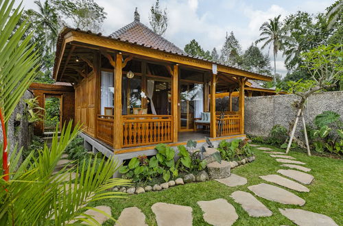 Foto 35 - Anandari Ubud Villa