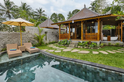 Foto 34 - Anandari Ubud Villa