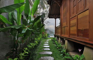 Foto 2 - Anandari Ubud Villa