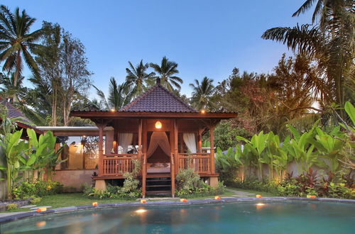 Foto 33 - Anandari Ubud Villa